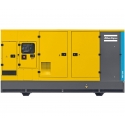 Дизельный генератор Atlas Copco QES 250