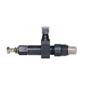 Форсунка RICARDO К4100 / Fuel injector assembly K4100 (495-14000)