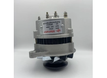 Генератор зарядки 12V Weifang 495