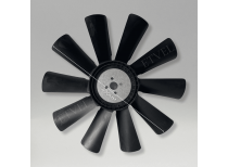 Крыльчатка двигателя ZH4100-ZH4105 диаметр 490 мм (4R1Т520100)